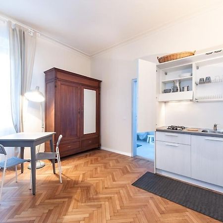 פירנצה Loft Olmo Centrale, A/C Wifi מראה חיצוני תמונה