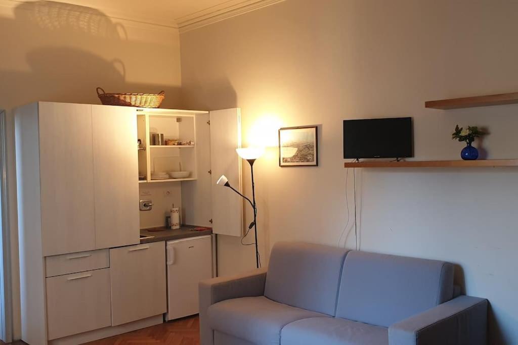 פירנצה Loft Olmo Centrale, A/C Wifi מראה חיצוני תמונה