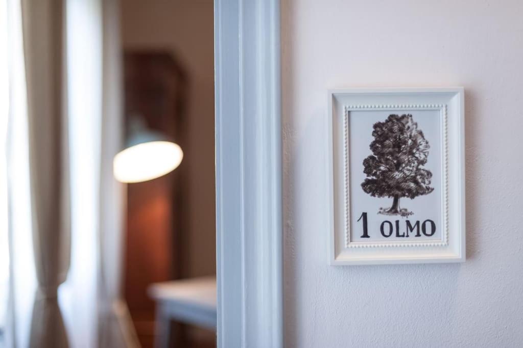 פירנצה Loft Olmo Centrale, A/C Wifi מראה חיצוני תמונה
