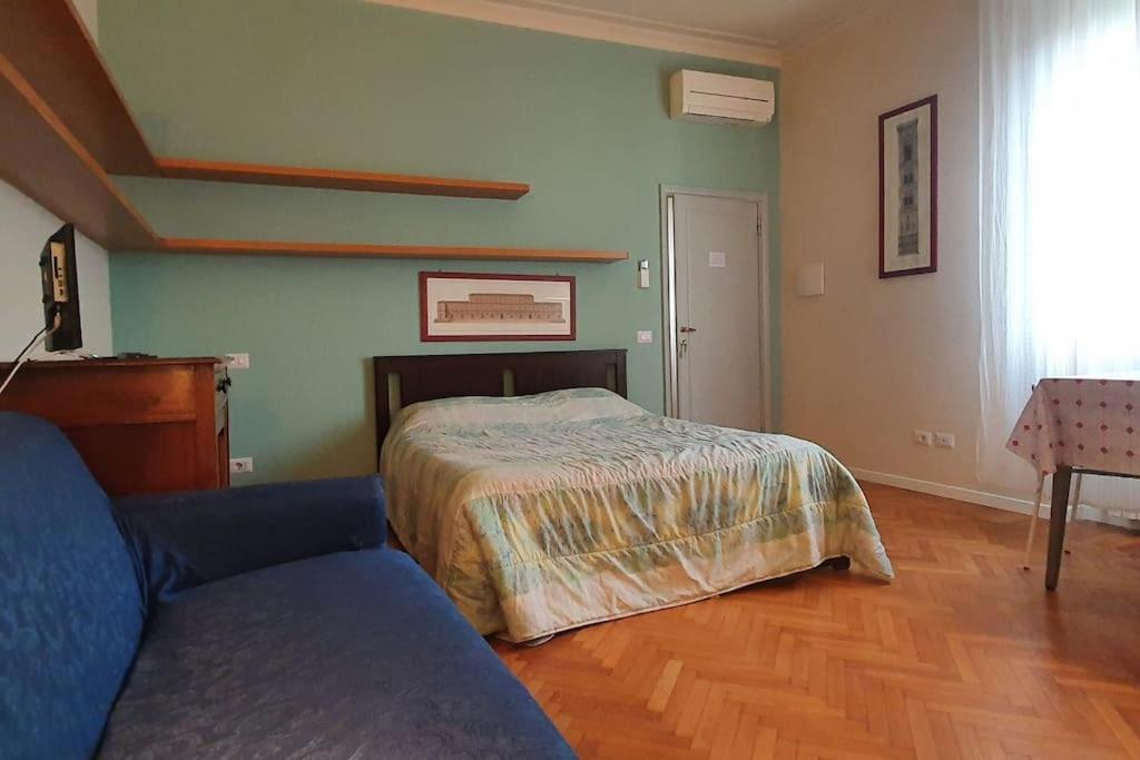 פירנצה Loft Olmo Centrale, A/C Wifi מראה חיצוני תמונה